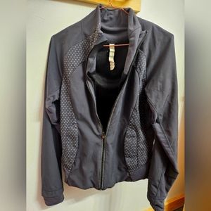 Lululemon Running Jacket